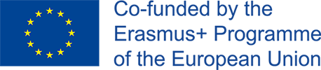 Erasmus+ logo