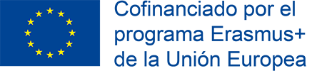 Logotipo Erasmus+